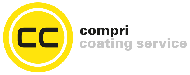 Logo Compri Coating Service